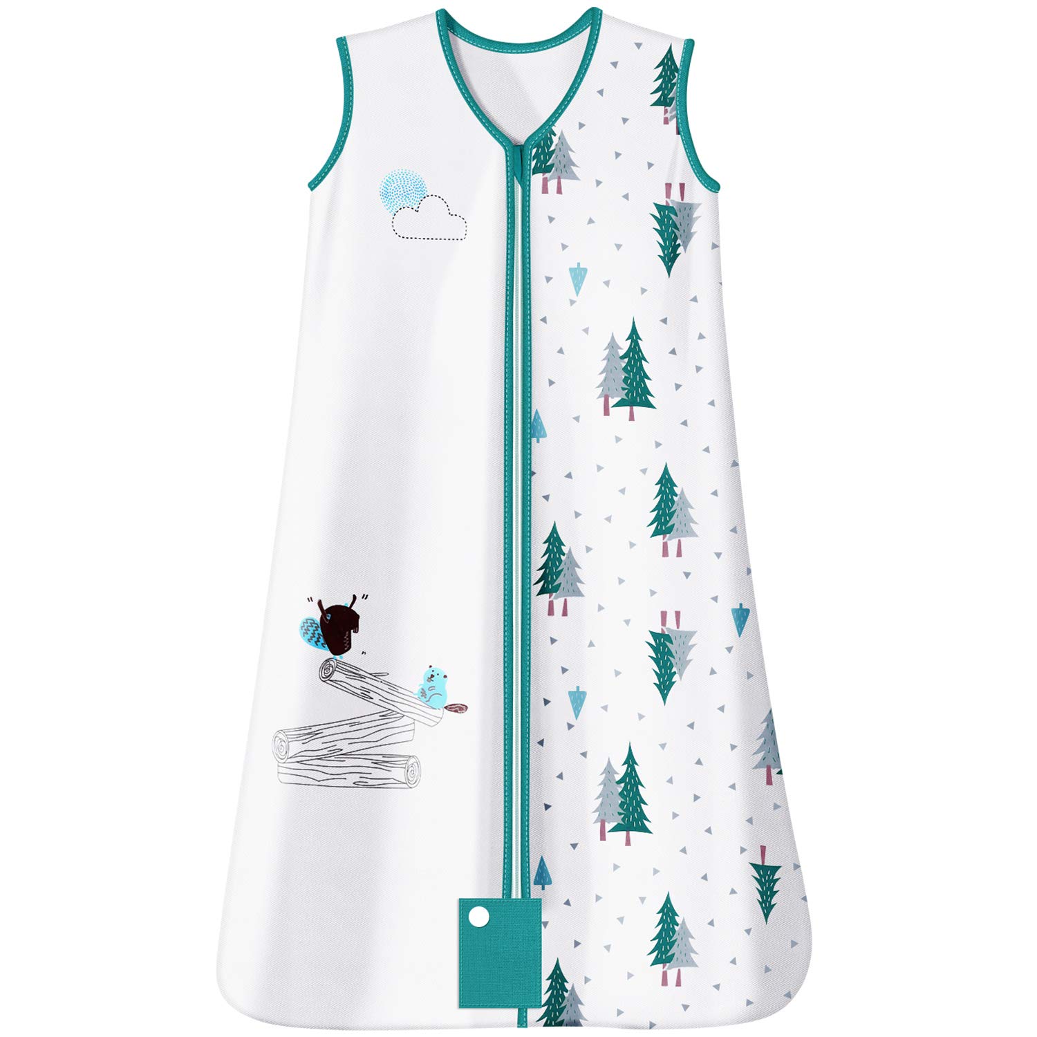 christmas sleep sack